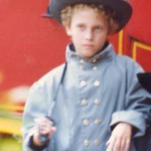 Meet your Posher, Tony